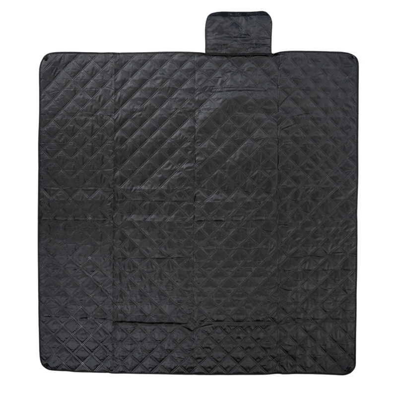 HAMI Urban Doodle Picnic Blanket