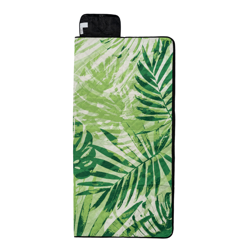 HAMI Wild Forest Picnic Blanket