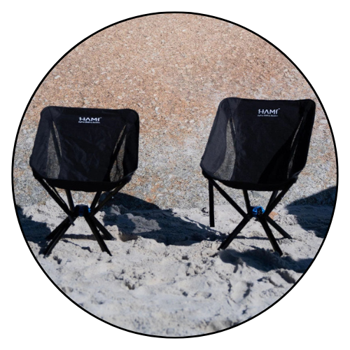 Portable Chairs