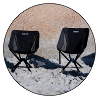 Portable Chairs