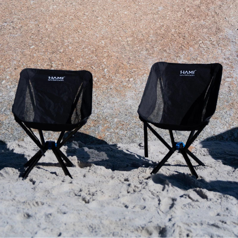 Ultralite Portable Chairs