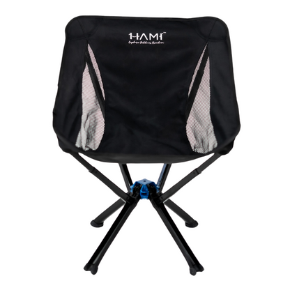 HAMI EcoChair - Small/Medium (Ultralite & Portable)