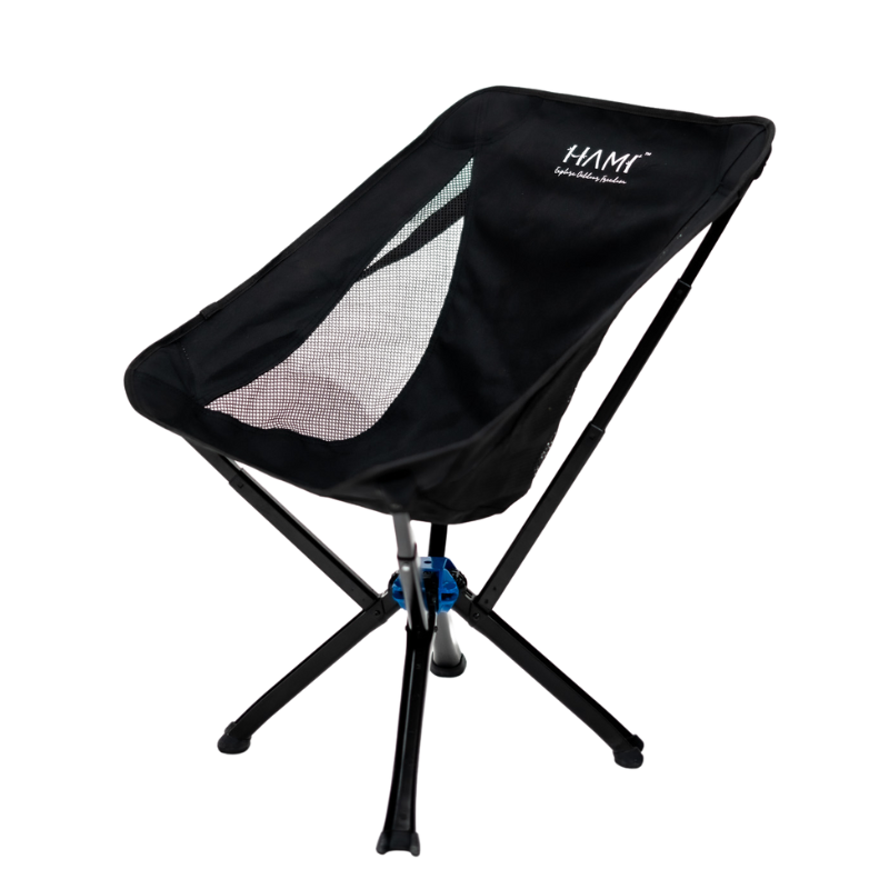 HAMI EcoChair - Small/Medium (Ultralite & Portable)