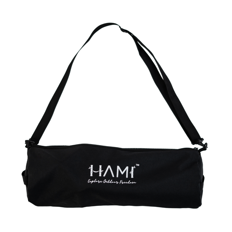 HAMI EcoChair - Large (Ultralite & Portable)