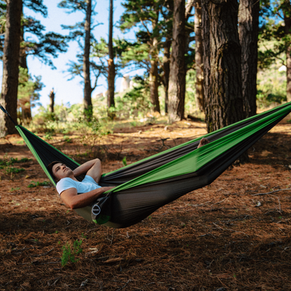 HAMI Dark Forest Hammock