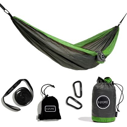 HAMI Dark Forest Hammock