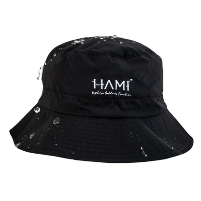 HAMI EcoHat (black)