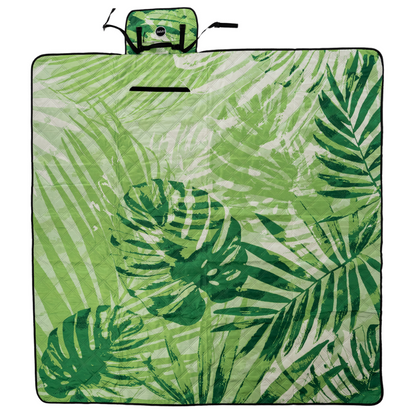 Wild Forest - Eco Picnic Blanket