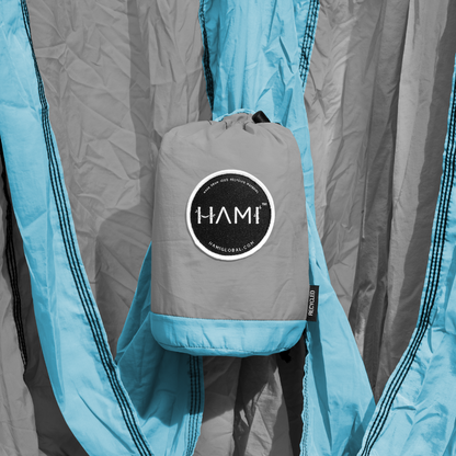 HAMI Sea Mist Hammock