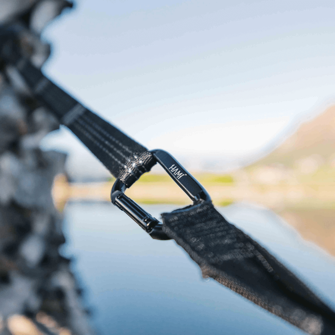 HAMI CARABINERS