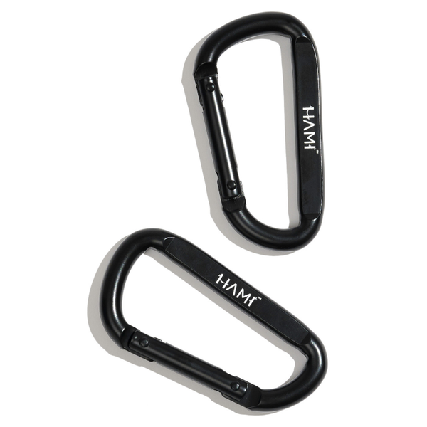 HAMI CARABINERS