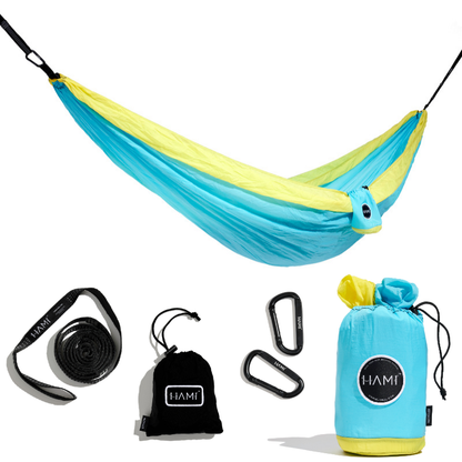 HAMI Ocean Hammock