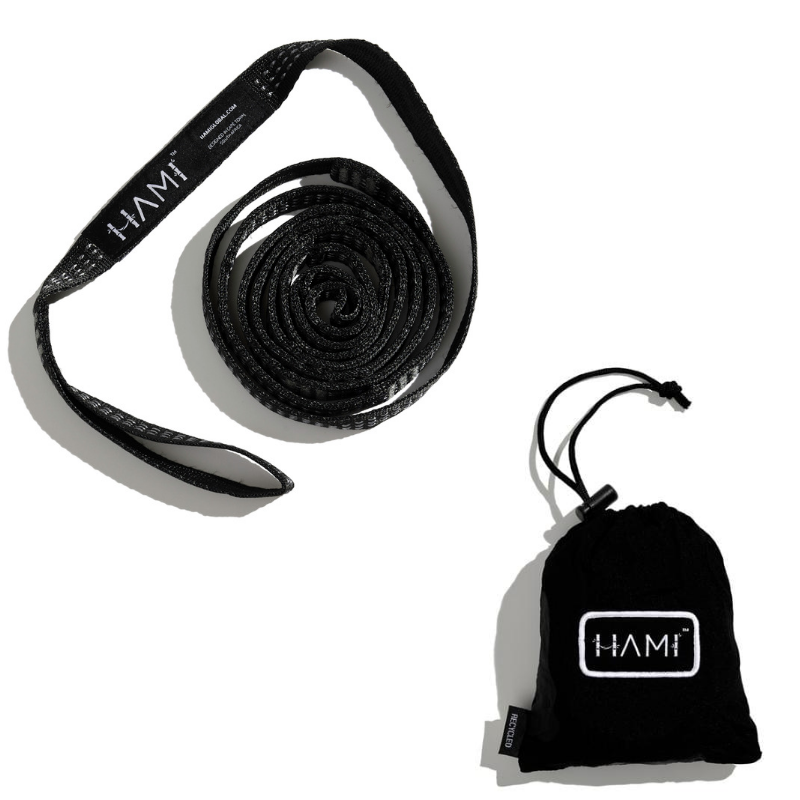 HAMI VOLCANO Hammock