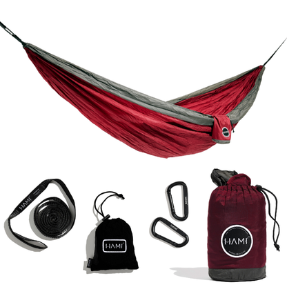 HAMI VINO Hammock