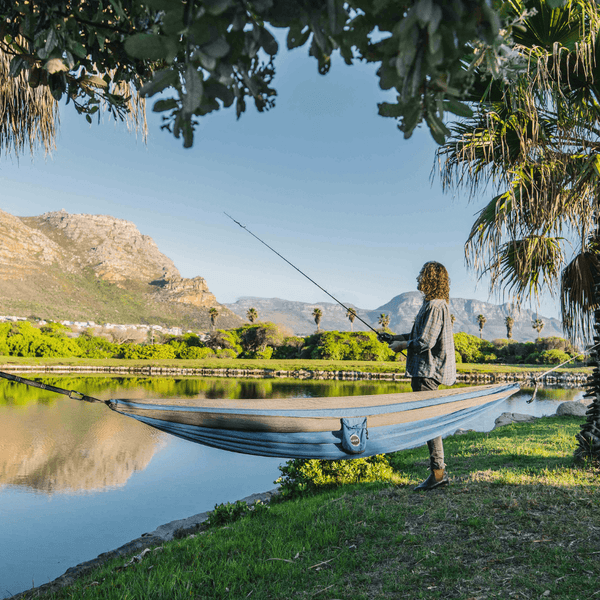 HAMI LAGOON Hammock