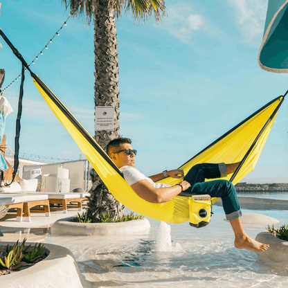 HAMI Hive Hammock