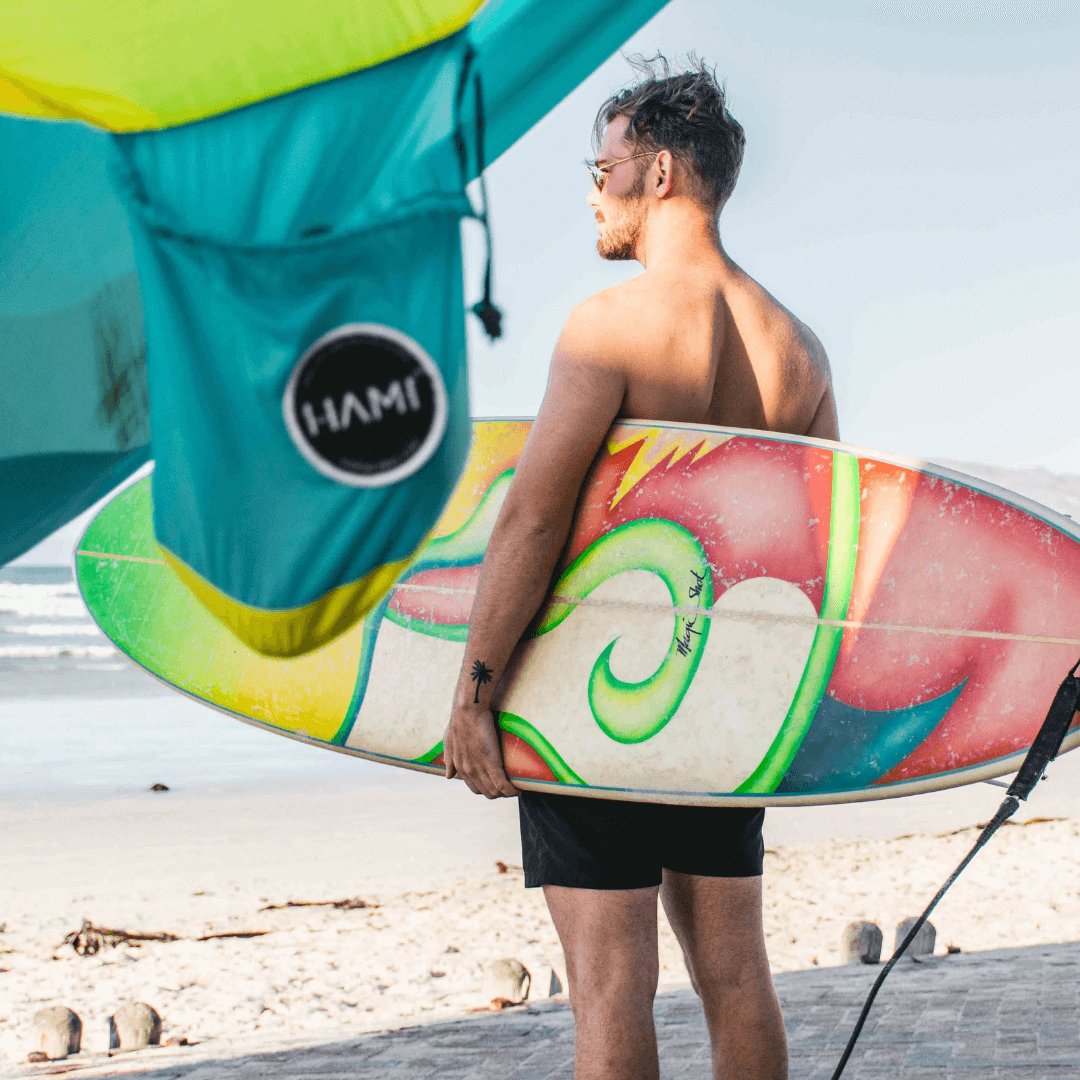 HAMI Ocean Hammock