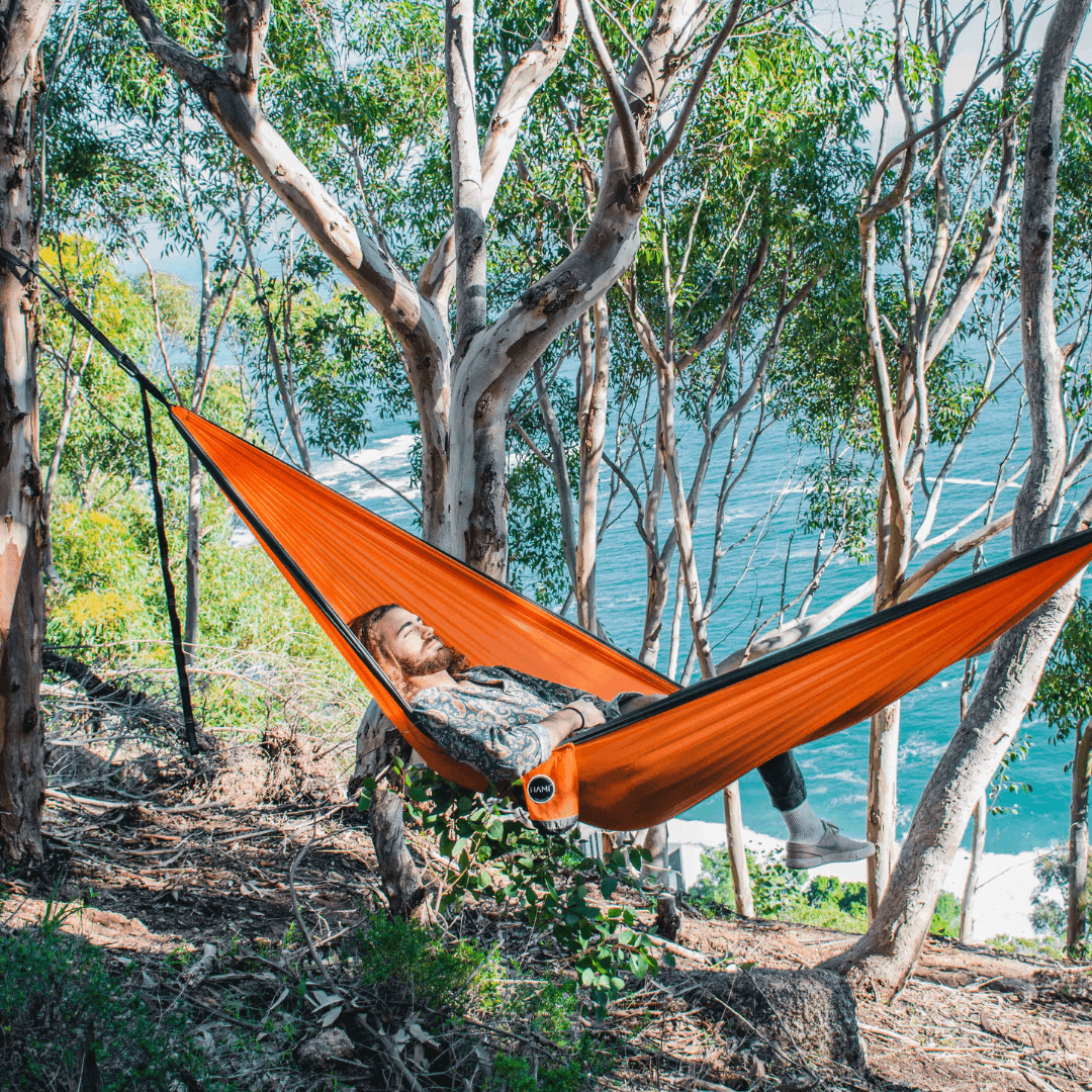HAMI ORCHARD Hammock